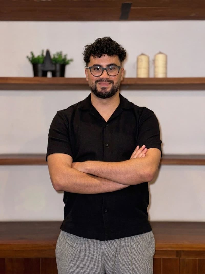 Farouq El-Abbass