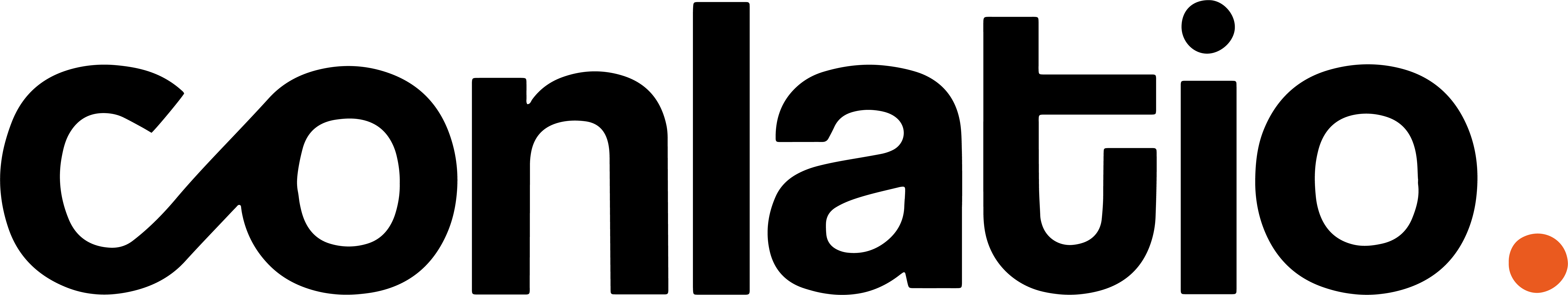 Conlatio